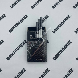 Сигареты MG Carbon Black Nano Микс