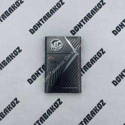 Сигареты MG Carbon Black Nano Микс