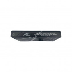 Сигареты MG Carbon Black Nano Микс