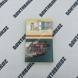 Сигареты Корона Gold SS Оригинал Микс