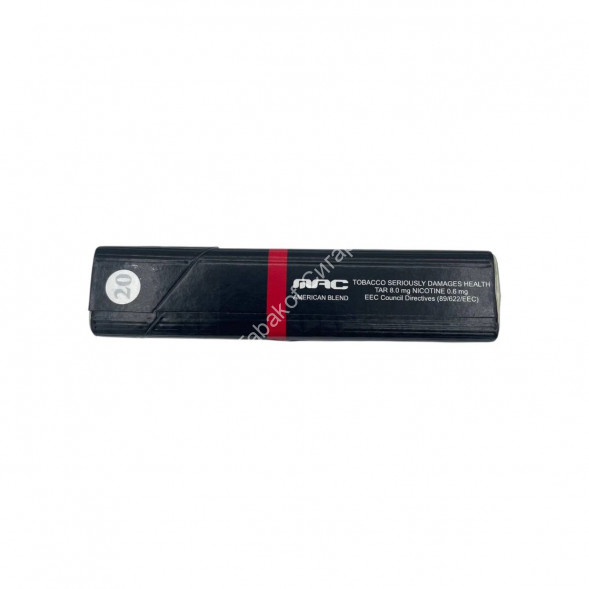 Сигареты MAC Compact Black Микс