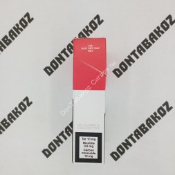 Сигареты Мальборо (Marlboro) Red Duty Free Оригинал Оптом