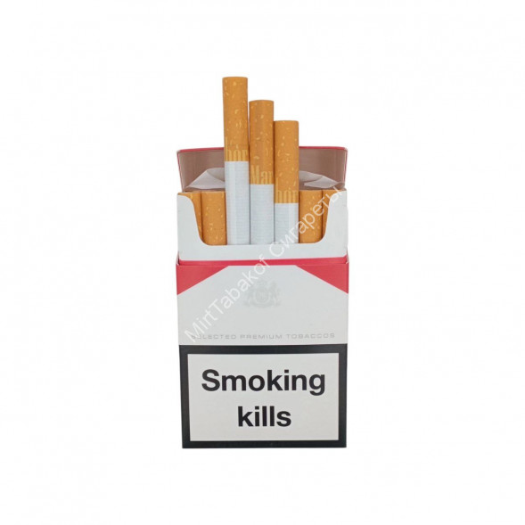 Сигареты Мальборо (Marlboro) Red Duty Free Оригинал Оптом