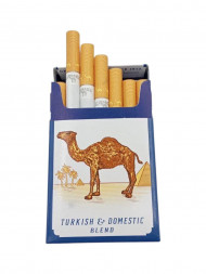 Сигареты Кэмел (Camel) Hard Pack Blue Аврора оптом
