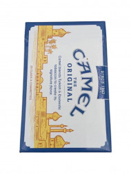 Сигареты Кэмел (Camel) Hard Pack Blue Аврора оптом