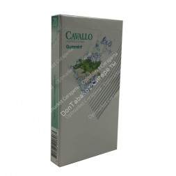 Сигареты CAVALLO Gummint оптом