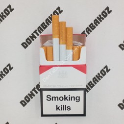 Сигареты Мальборо (Marlboro) Red Duty Free Оригинал Микс