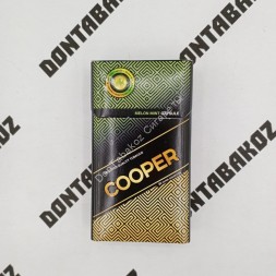 Сигареты Cooper с капсулой Дыня-Ментол Микс