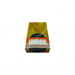 Сигареты Milano Streams Ice Mango Super Slims оптом