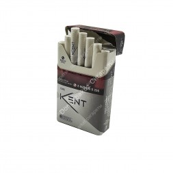 Сигареты Кент (Kent) Core Silver МИКС
