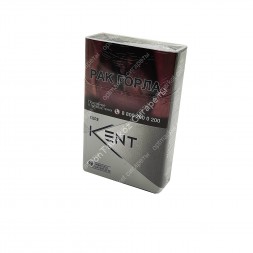Сигареты Кент (Kent) Core Silver МИКС