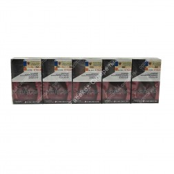 Сигареты Кент (Kent) Core Silver МИКС