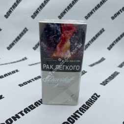 Сигареты Davidoff White SuperSlims Микс