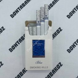 Сигареты Zumerret Blue King Size Оптом
