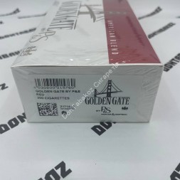 Сигареты Golden Gate Red Оптом