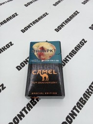 Сигареты Кэмел (Camel) Шоколад Compact Микс