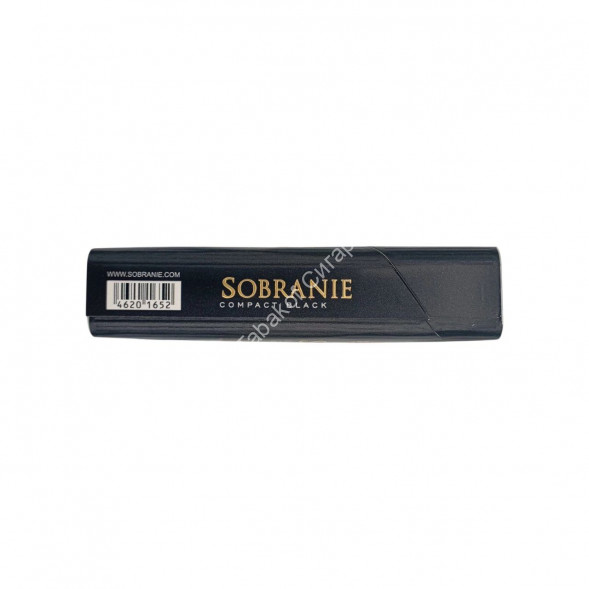 Сигареты Sobranie Black Compact Оптом