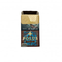 Сигариллы с фильтром Polus Brown Star Compact оптом