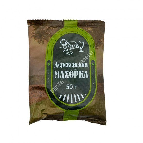 Махорка Деревенская 50 г оптом