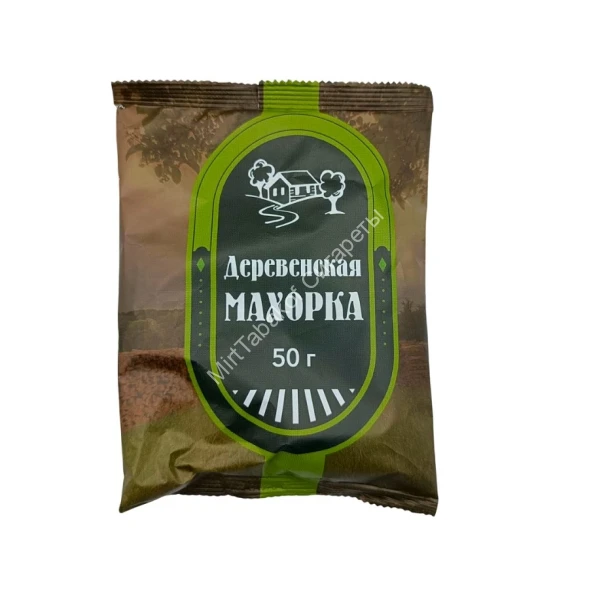 Махорка Деревенская 50 г оптом