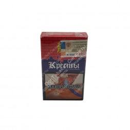 Сигареты Кресты Красные оптом