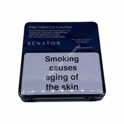 Сигареты Senator Winegrape King Size Оригинал Микс