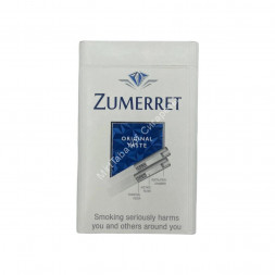 Сигареты Zumerret Blue King Size Микс