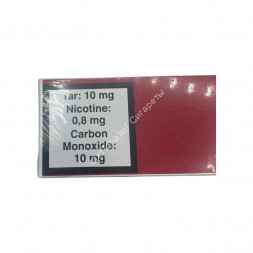 Сигареты Golden Gate Red Микс