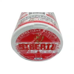 Табак жевательный Siberia Slim - Мята (13 грамм) Микс