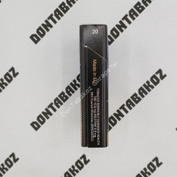 Сигареты Cooper с капсулой Черника-Ментол Микс