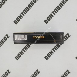 Сигареты Cooper с капсулой Черника-Ментол Микс