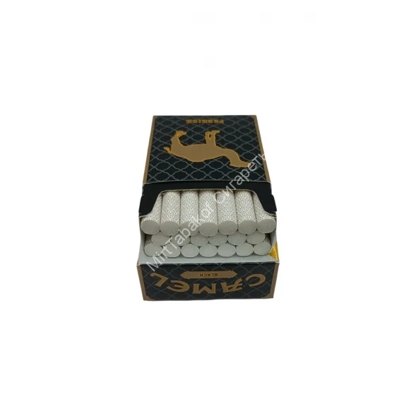 Сигареты Кэмел (Camel) Premium Black Аврора микс