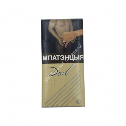 Сигареты Dove Gold Slims Оригинал Микс