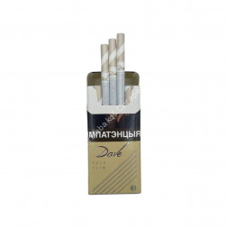 Сигареты Dove Gold Slims Оригинал Микс