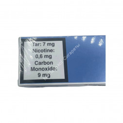 Сигареты Golden Gate Blue Оптом