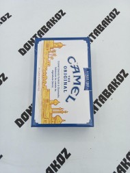 Сигареты Кэмел (Camel) Hard Pack Blue оптом