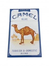 Сигареты Кэмел (Camel) Hard Pack Blue оптом