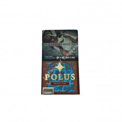 Сигариллы с фильтром Polus Brown Star Compact микс
