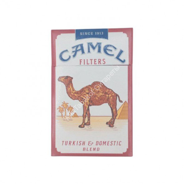 Сигареты Кэмел (Camel) Hard Pack оптом
