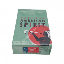 Сигареты Natural American Spirit Beige Оригинал США Микс