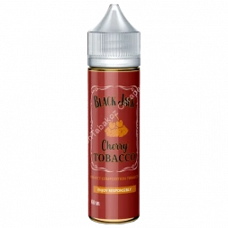 Жидкость для вейпа Black Jack Cherry оптом      