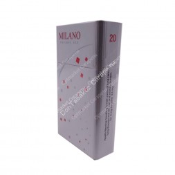 Сигареты Милано (Milano) Furious Red МИКС