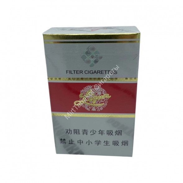 Сигареты Ligun оптом