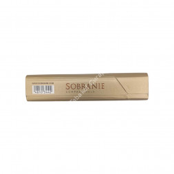 Сигареты Sobranie Gold Compact Оптом