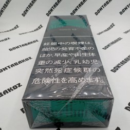 Сигареты Мальборо (Marlboro) Menthol Оригинал Япония Оптом