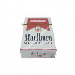 Сигареты Мальборо (Marlboro) SPECIAL SELECT Оригинал США Оптом