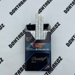 Сигареты Davidoff Reach Focus Оптом