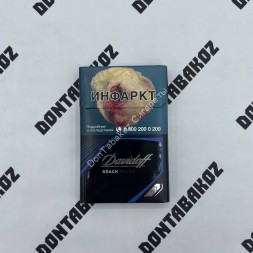 Сигареты Davidoff Reach Focus Оптом