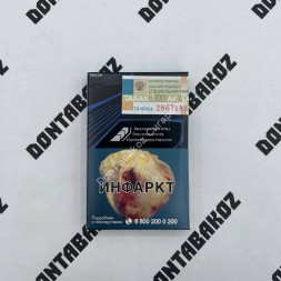 Сигареты Davidoff Reach Focus Оптом