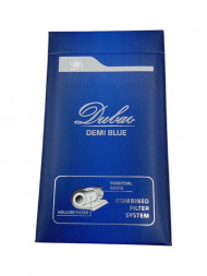 Сигареты Dubao Demi Blue Микс